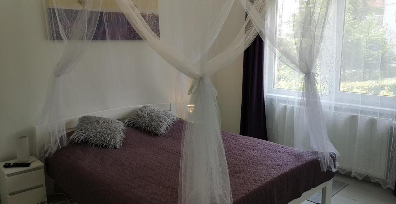 Diamond Apartment Târgu-Mureş Екстериор снимка