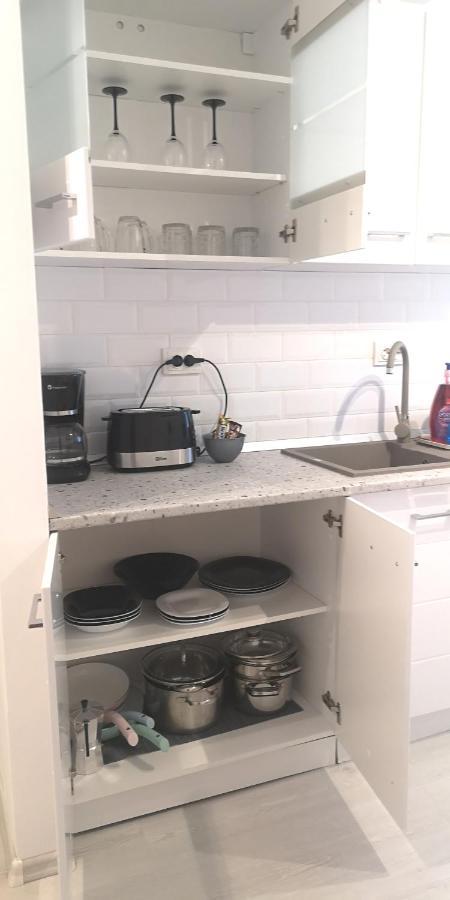 Diamond Apartment Târgu-Mureş Екстериор снимка