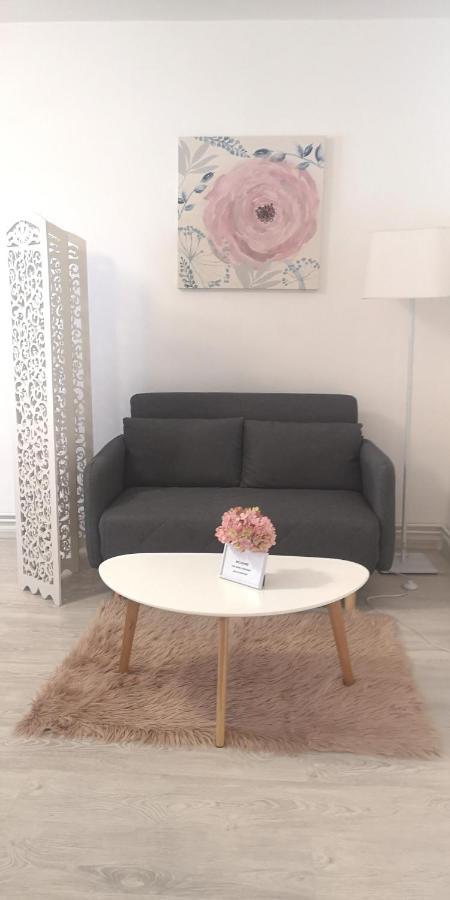 Diamond Apartment Târgu-Mureş Екстериор снимка