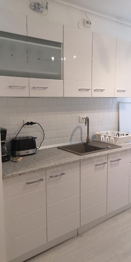 Diamond Apartment Târgu-Mureş Екстериор снимка