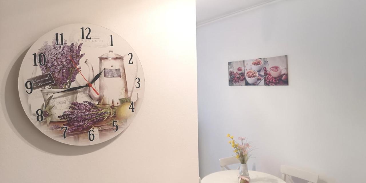 Diamond Apartment Târgu-Mureş Екстериор снимка