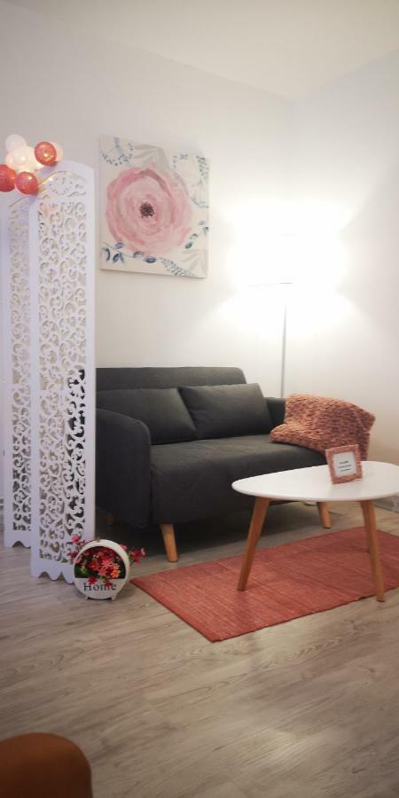 Diamond Apartment Târgu-Mureş Екстериор снимка