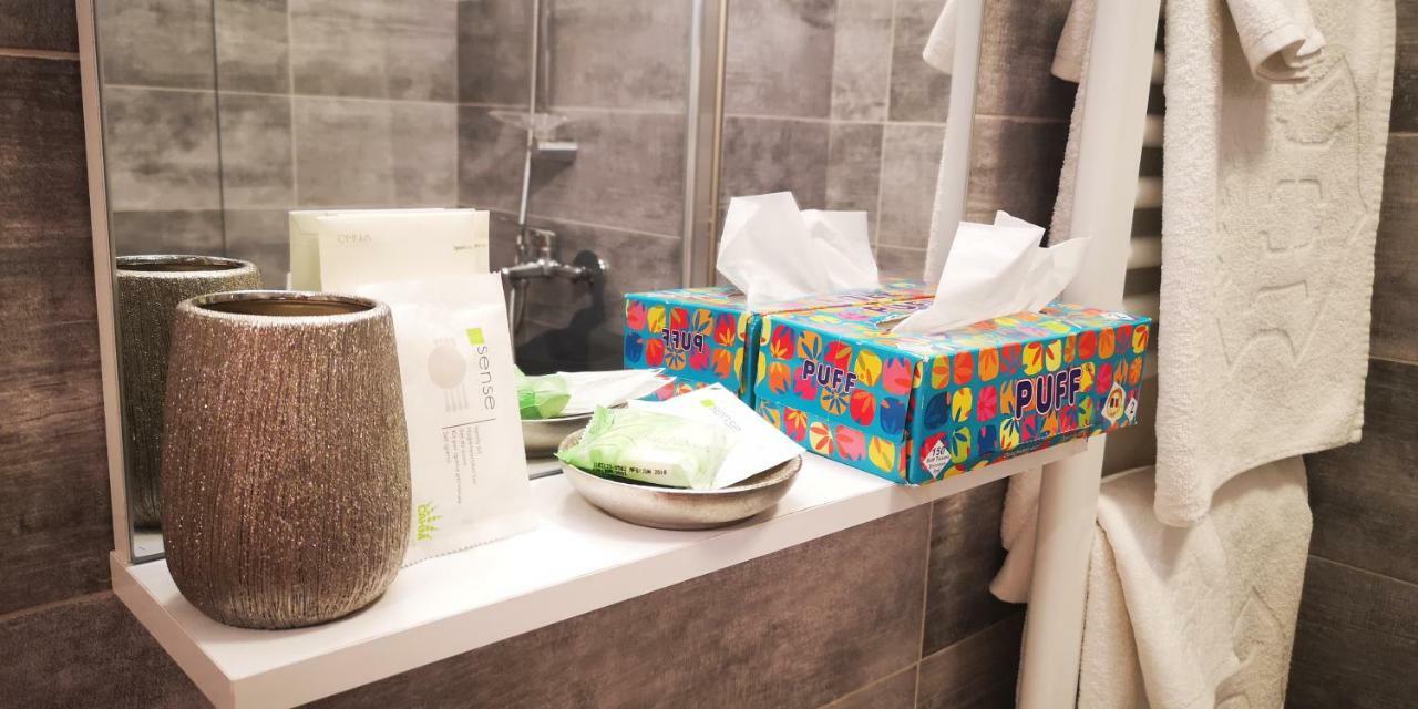 Diamond Apartment Târgu-Mureş Екстериор снимка