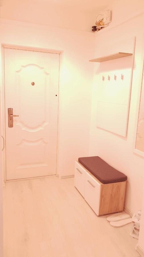 Diamond Apartment Târgu-Mureş Екстериор снимка