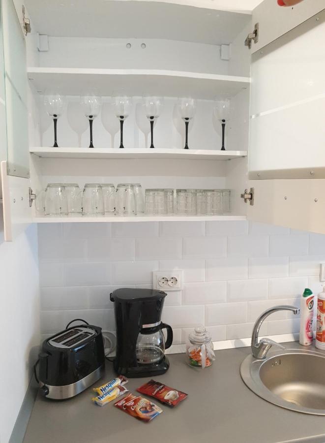 Diamond Apartment Târgu-Mureş Екстериор снимка